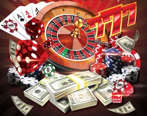 2024 Yılında En Güncel Deneme Bonusu Veren Siteler ve En İyi Bahis ile Casino Siteleri